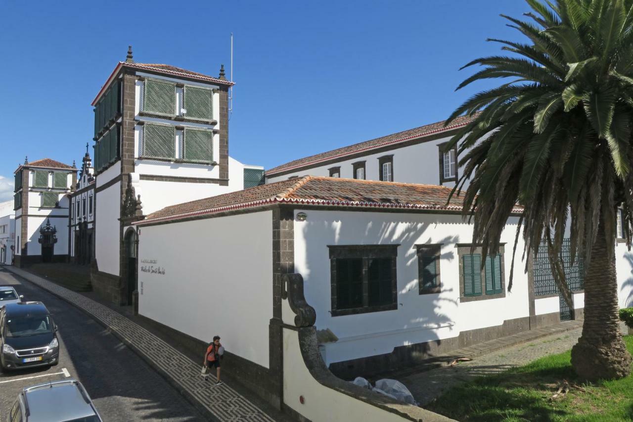 Downtown Ponta Delgada Apartment Exterior photo